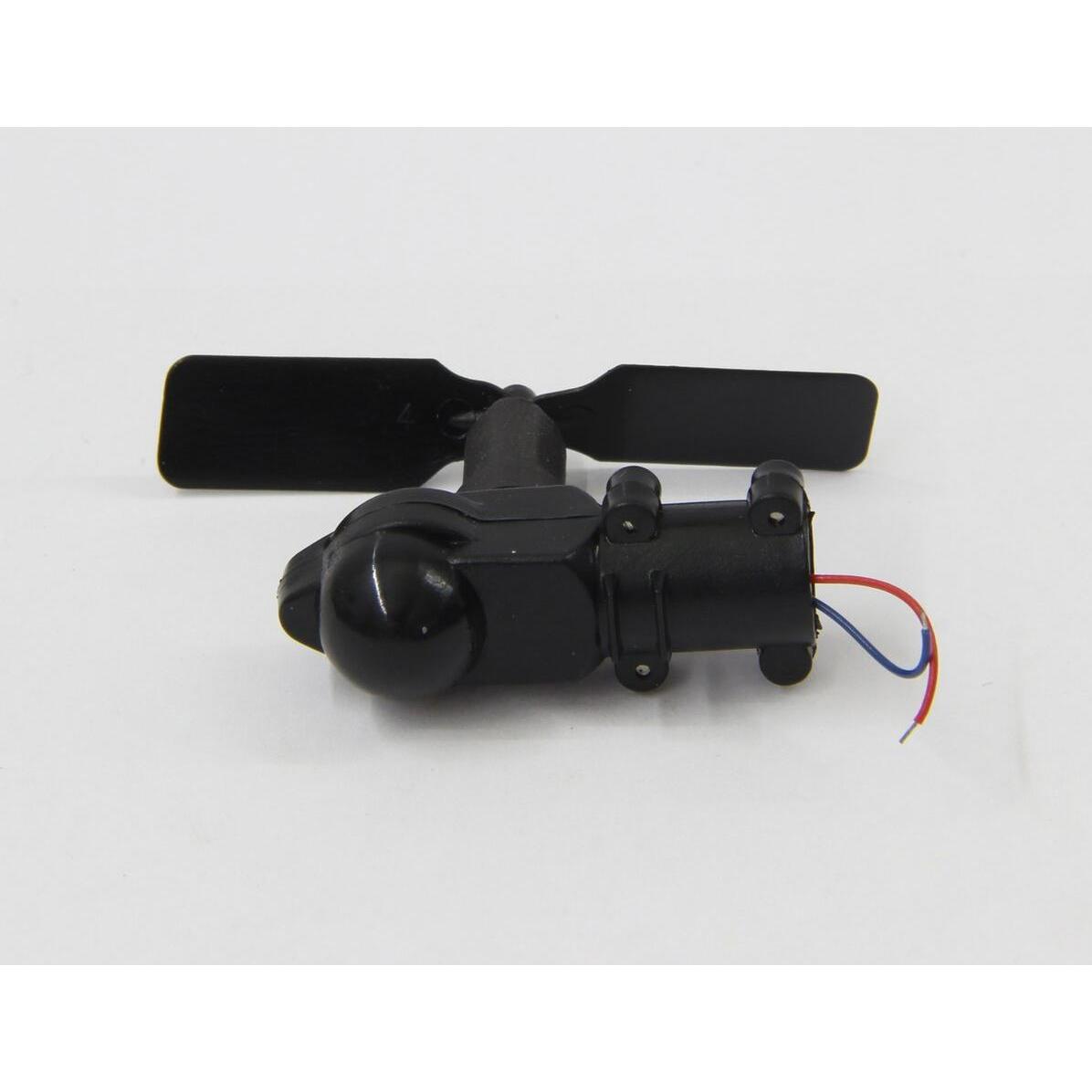 Jamara Set rotore di coda per Simply