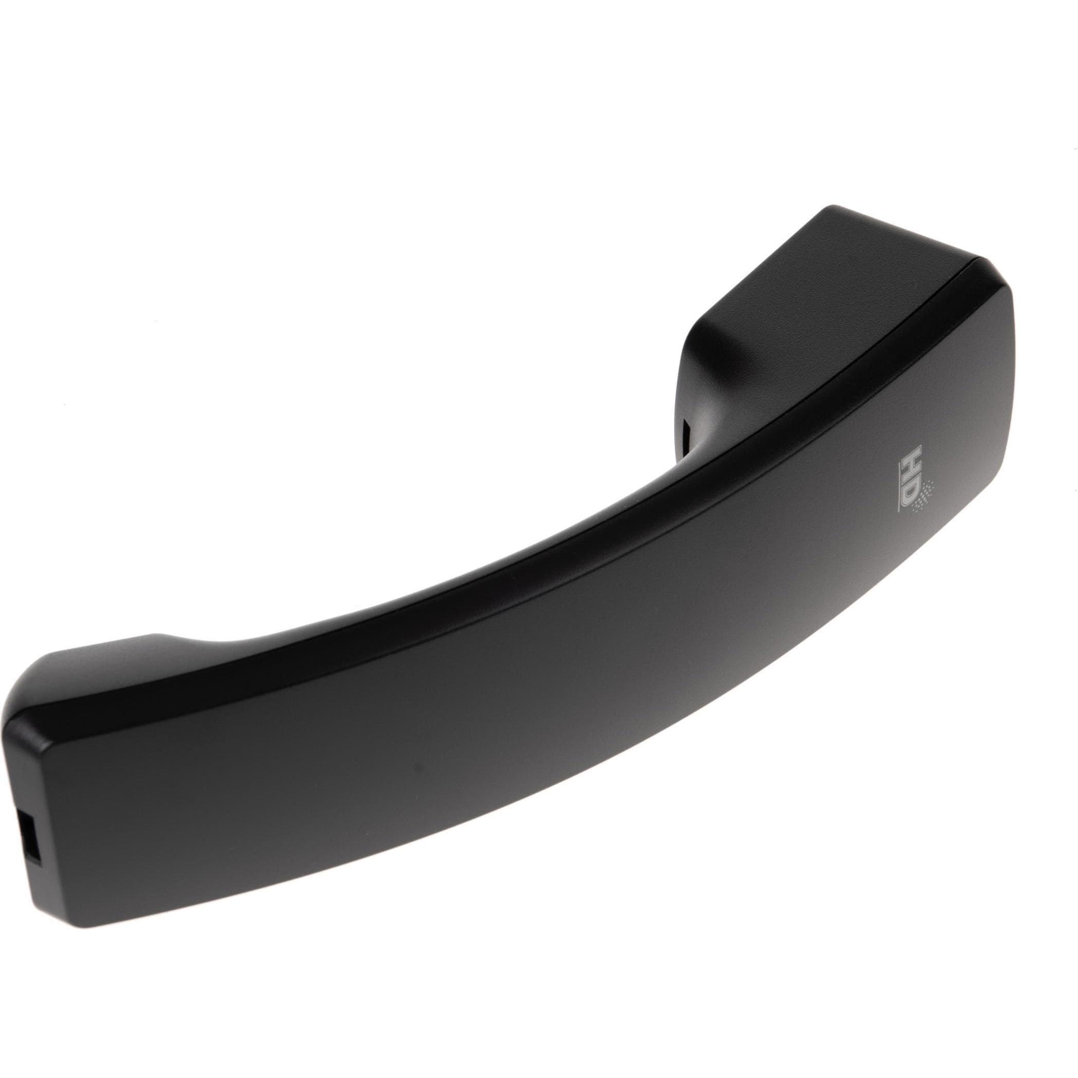 Yealink Cornette di ricambio per T46 e T48 nero, Accessori per telefon