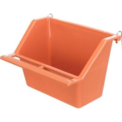 Swisspet Ciotola Appendi-Cibo (0,13 l) + Dosatore