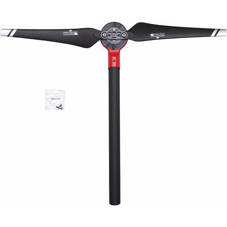 DJI Matrice 600 Pro Aircraft Arm Kit M2 (P34) (Motore del drone, Eliche per droni, Set di accessori per droni, DJI Matrice 600 Pro), Accessori per droni