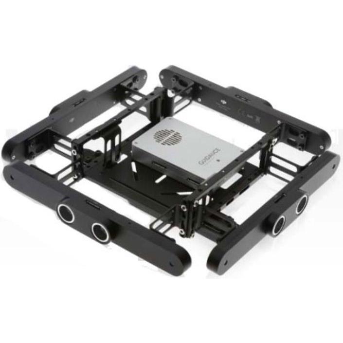 DJI Guida (Telecomando per drone), Accessori per droni, Nero