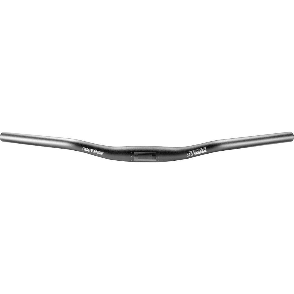 Humpert: Manubrio da 31,8 mm - Design e Prestazioni