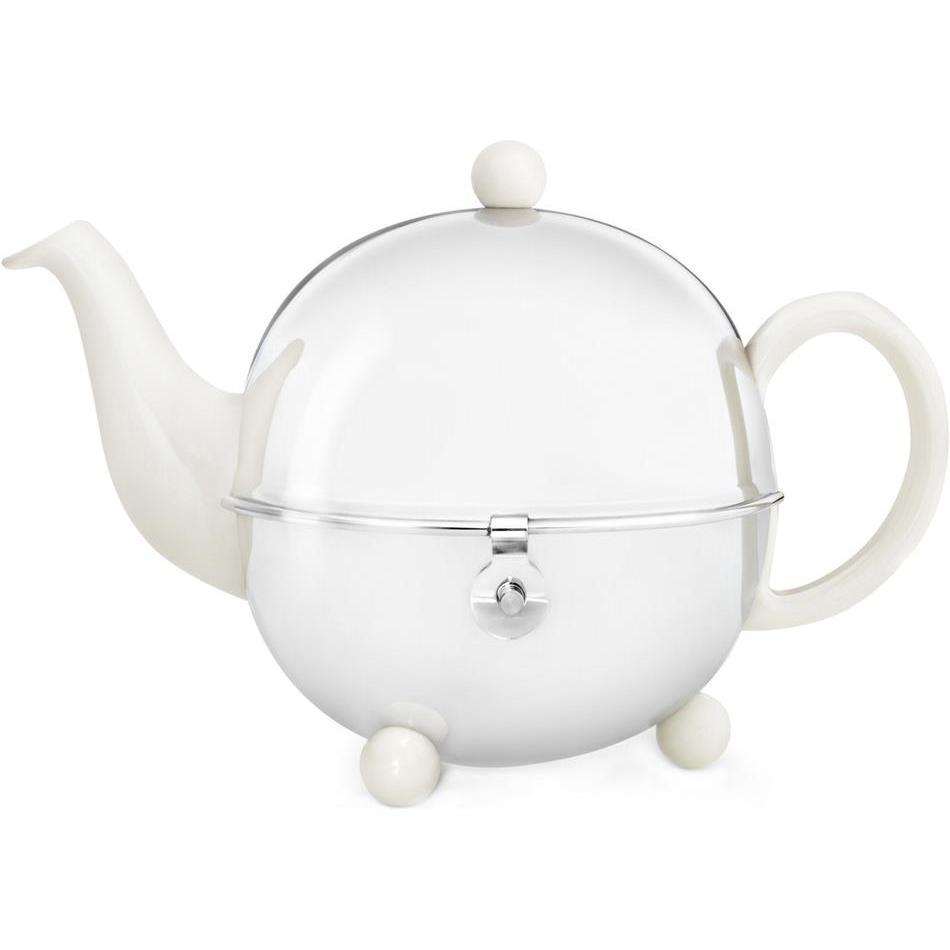 Bredemeijer, Teiera Accogliente (0.90 l)