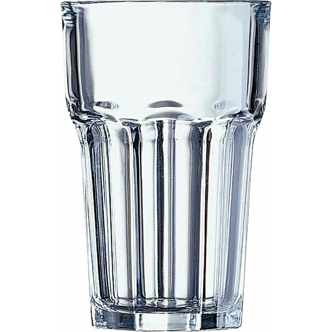 GuGus Granità, Bicchieri, Trasparente