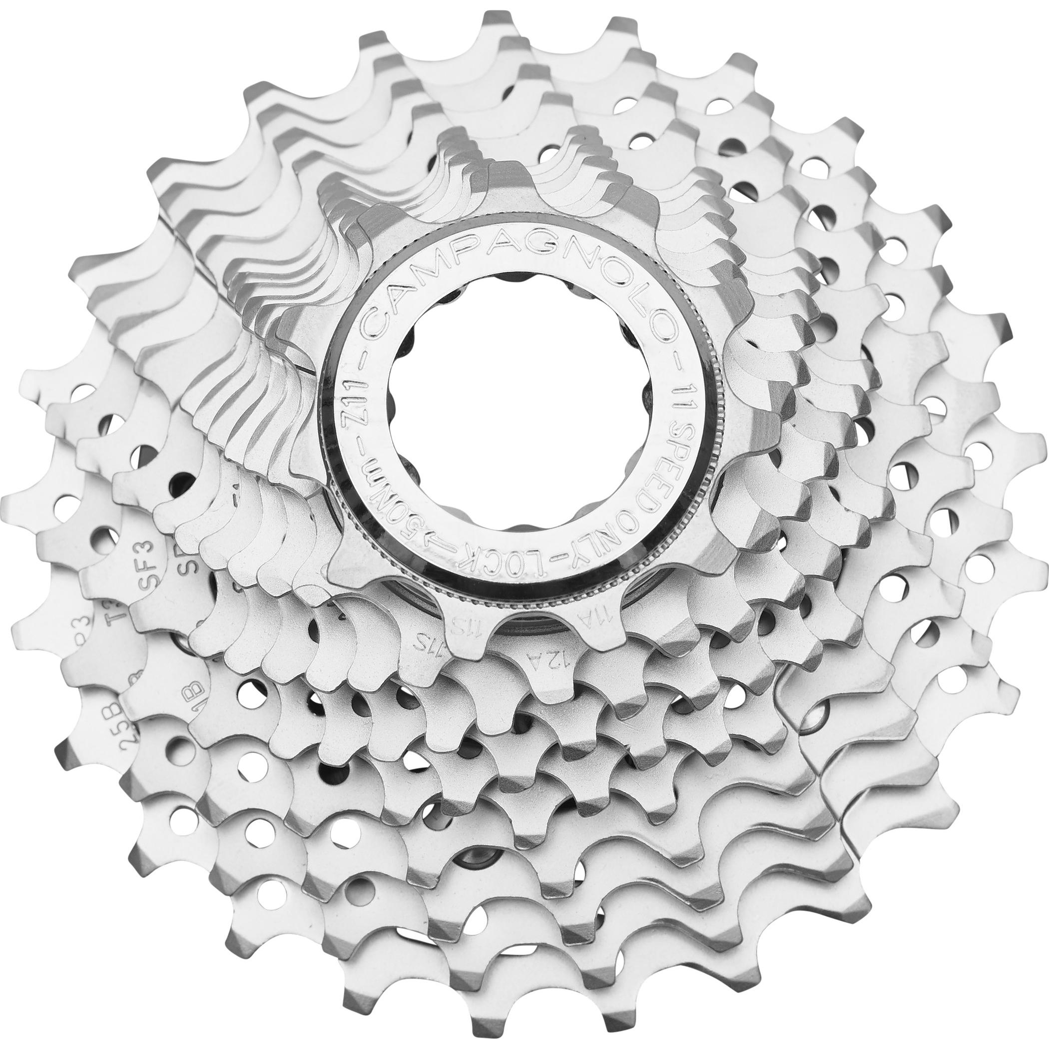 Campagnolo Potenza: Pignoni a Cassetta 11 Velocità (11-29)