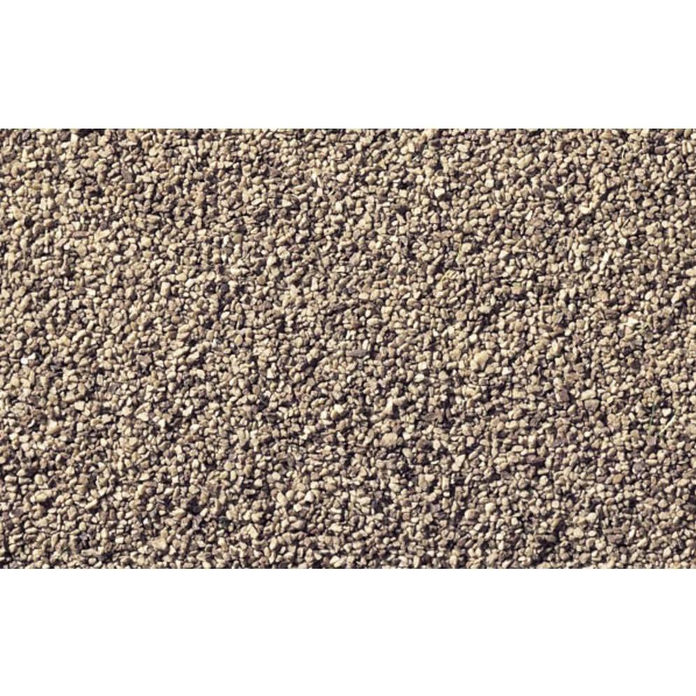 Woodland Scenics Ghiaia fine WB71 Marrone scuro