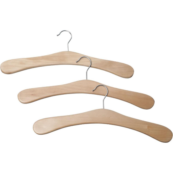 Zeller Present: Grucce, Clip (3 Pezzi)