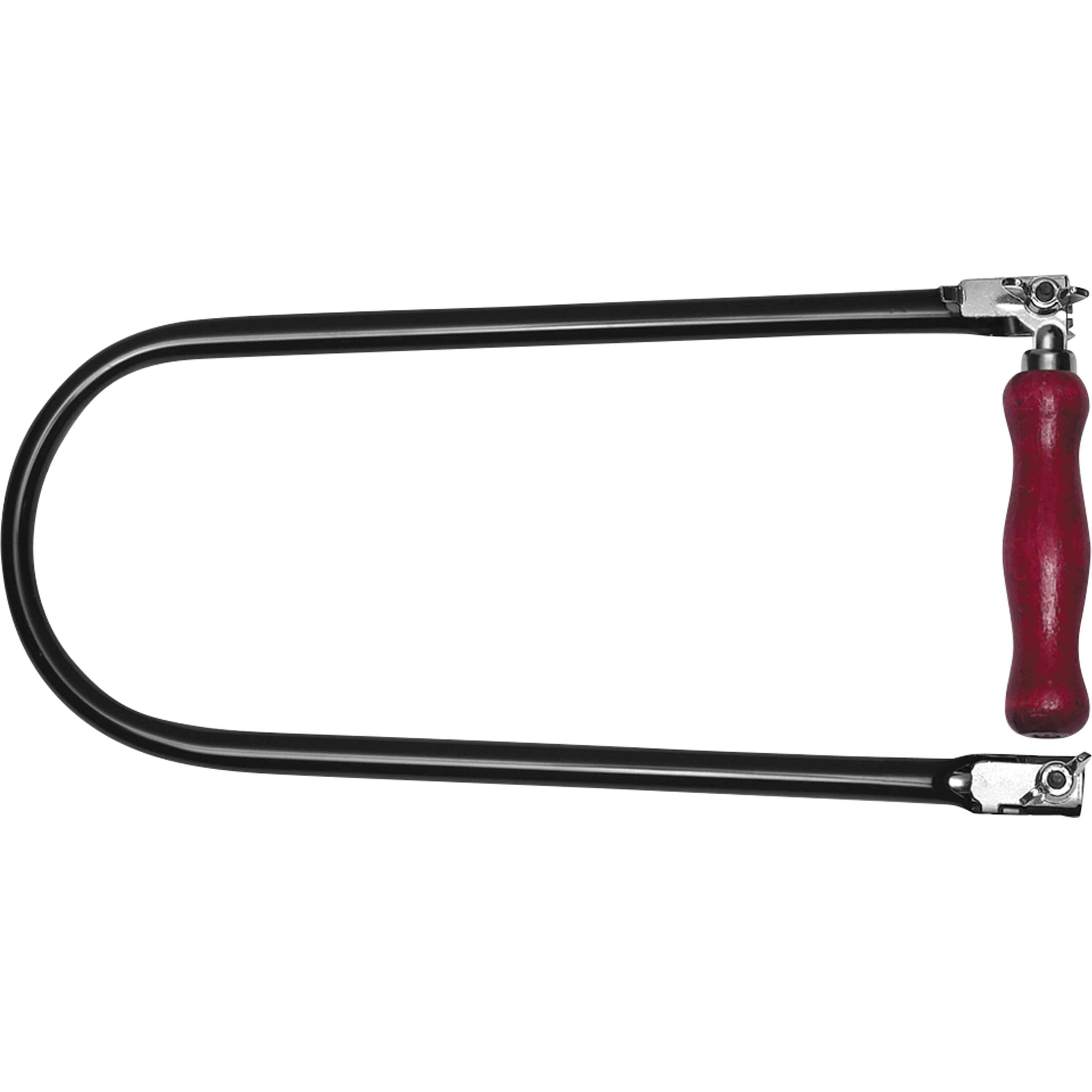 Donau, Sega: Tubo Laccato con Accessori