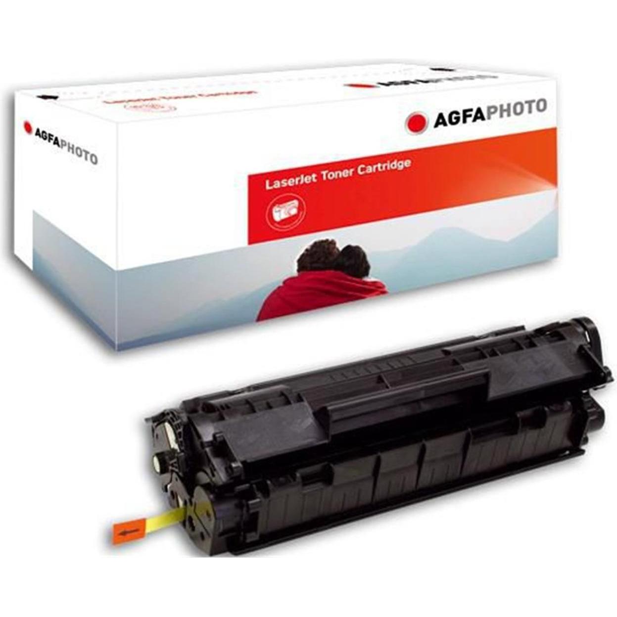 AGFAPHOTO: Toner Apthp12ae (FC) - Soluzioni Sostenibili