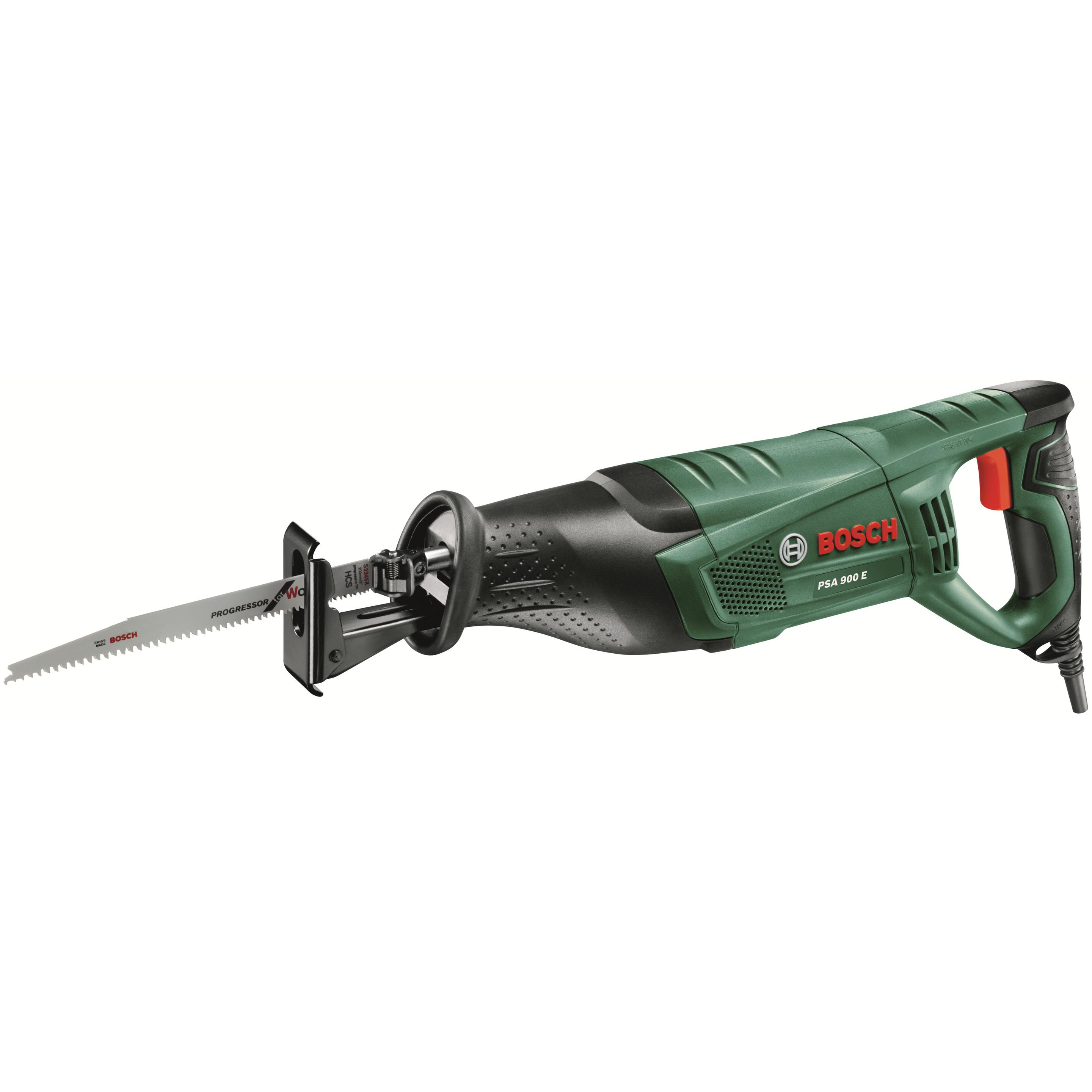 Bosch Home & Garden, Sega universale, Psa 900 E