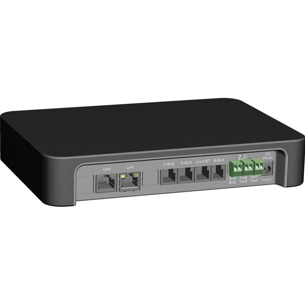 Roco Centro di Controllo Digitale DCC, Modello MM 10820