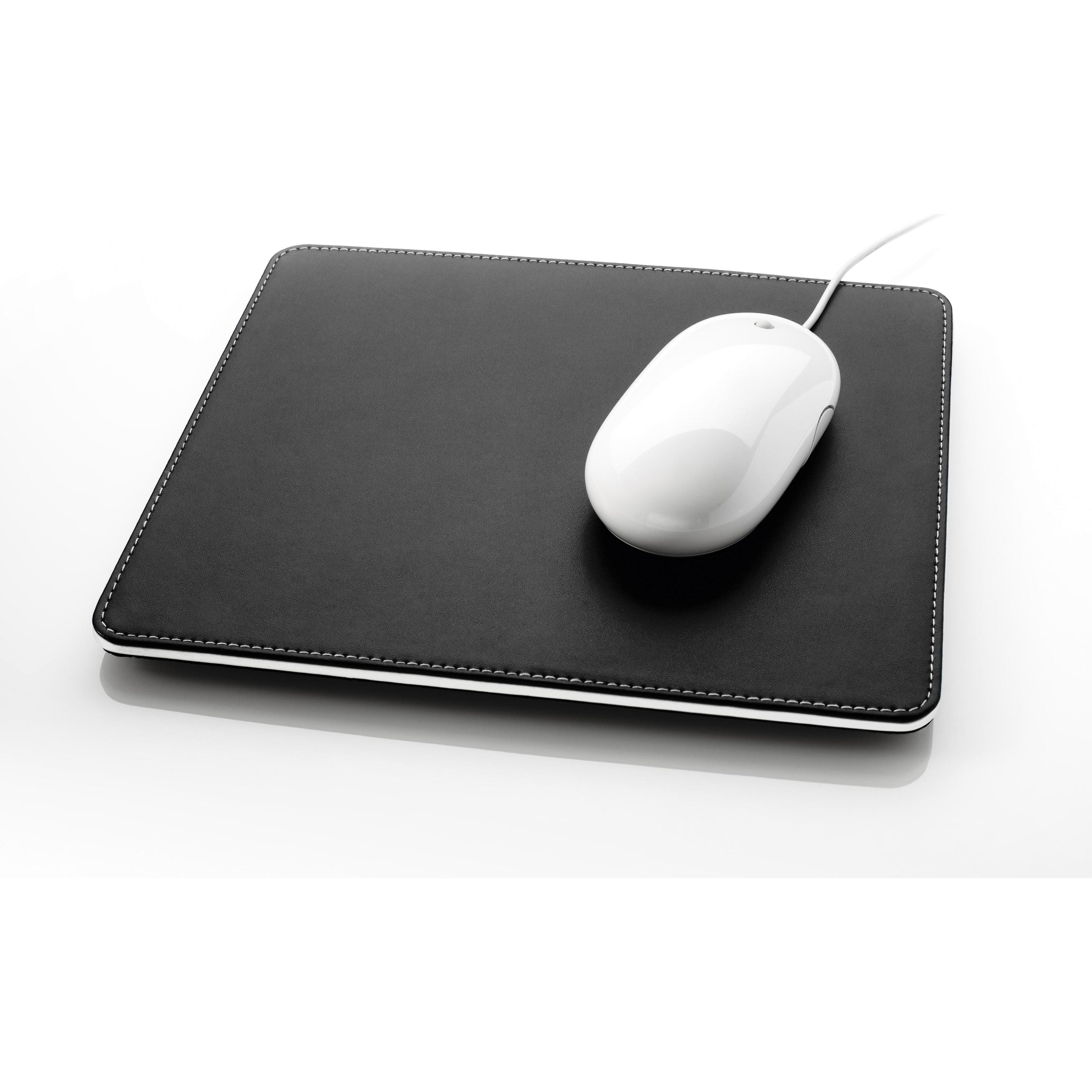 Sigel Eyestyle (M), Tappetino mouse, Nero