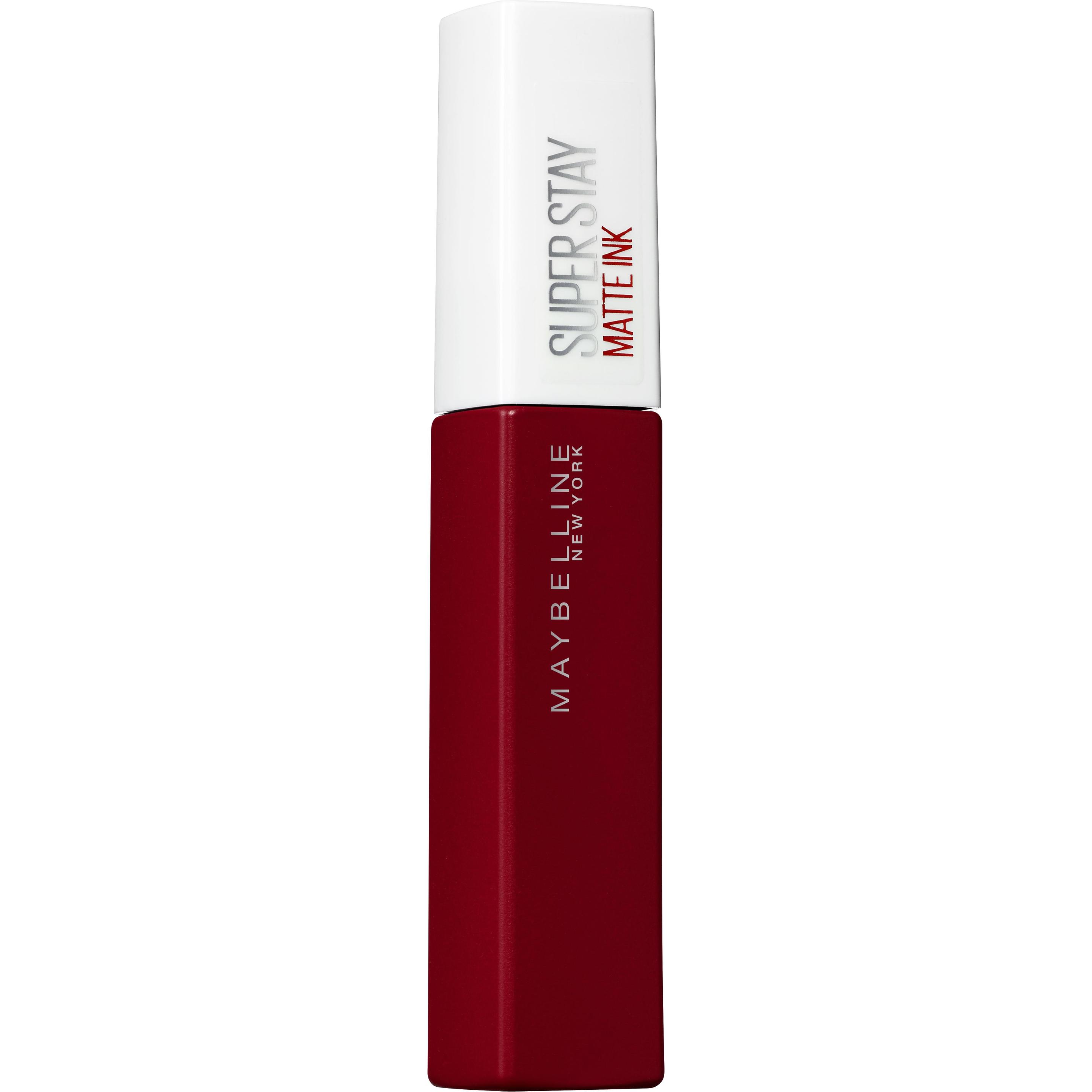 Maybelline New York: Rossetto Superstay Matte Ink Liquid (20 Pionieri)