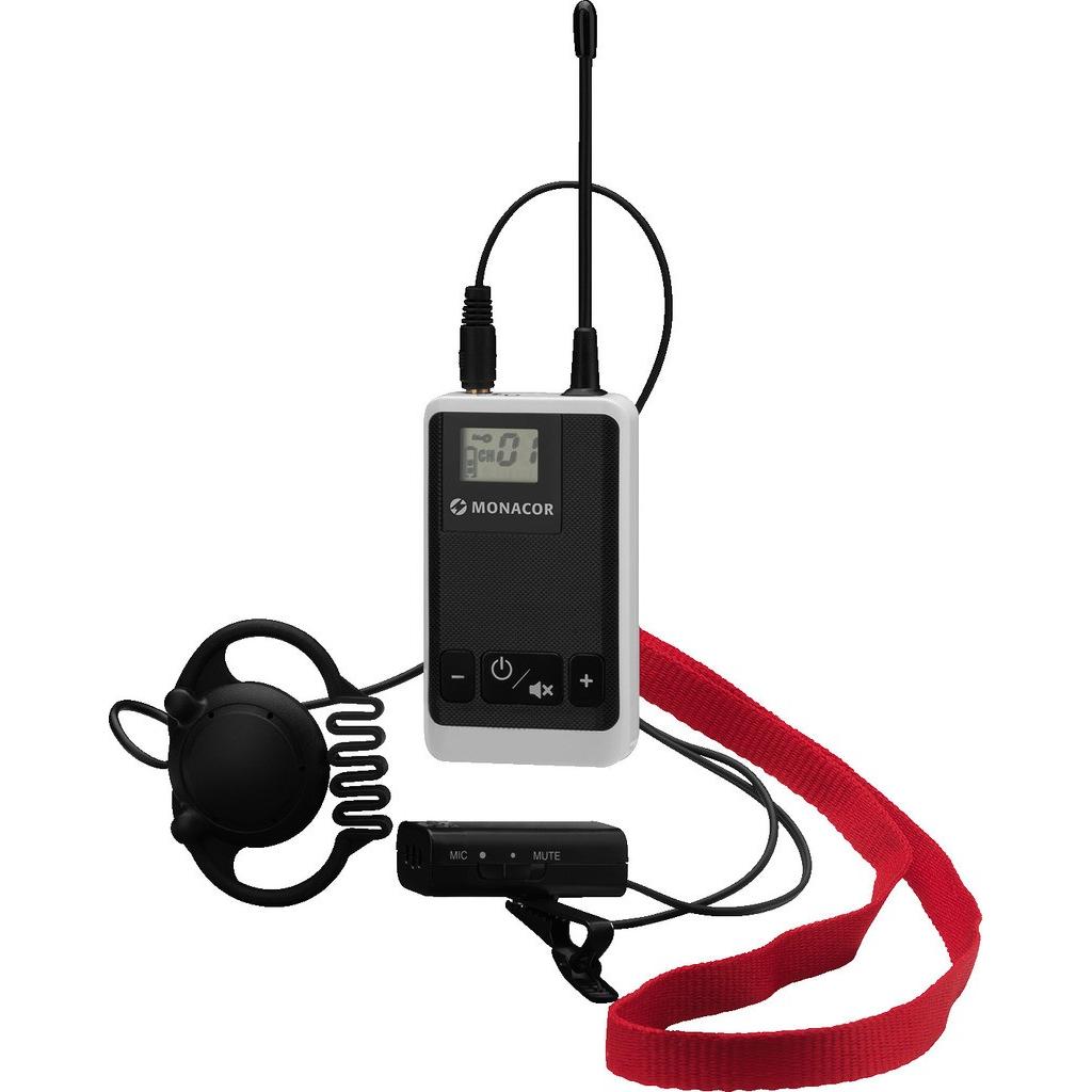 Img Stage Line Microfono vocale, Microfono