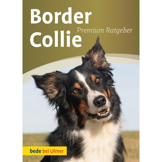 Border Collie, Manuale di Annette Schmitt