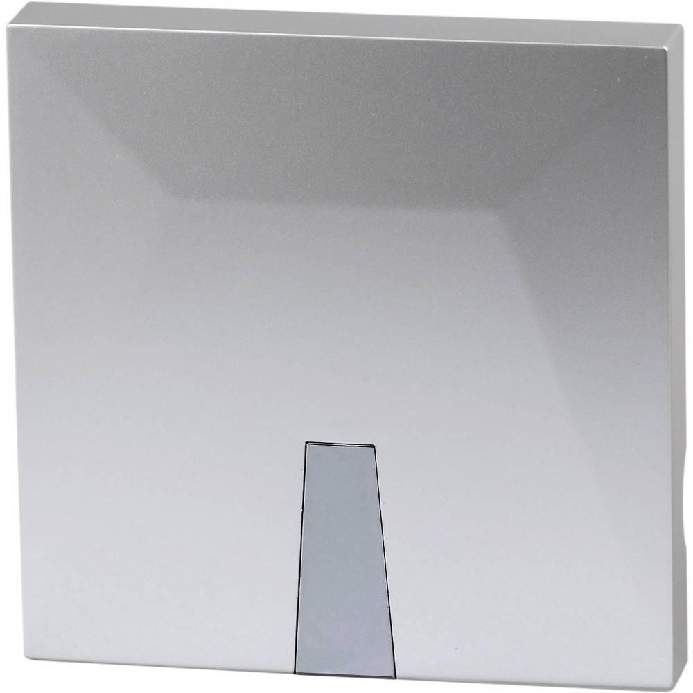 Heidemann: Campanello Melodico Gong Multi-Suono (Cablato)