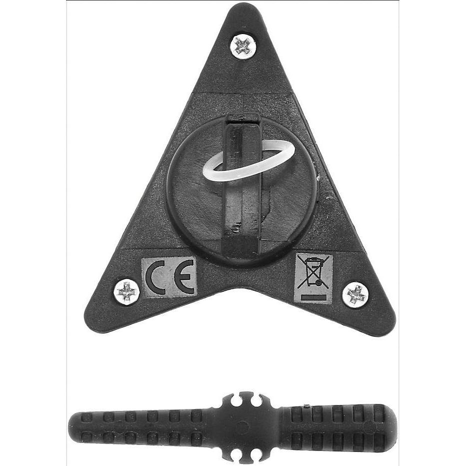 ALPINA SPORTS: Luce LED per Caschi - Accessori