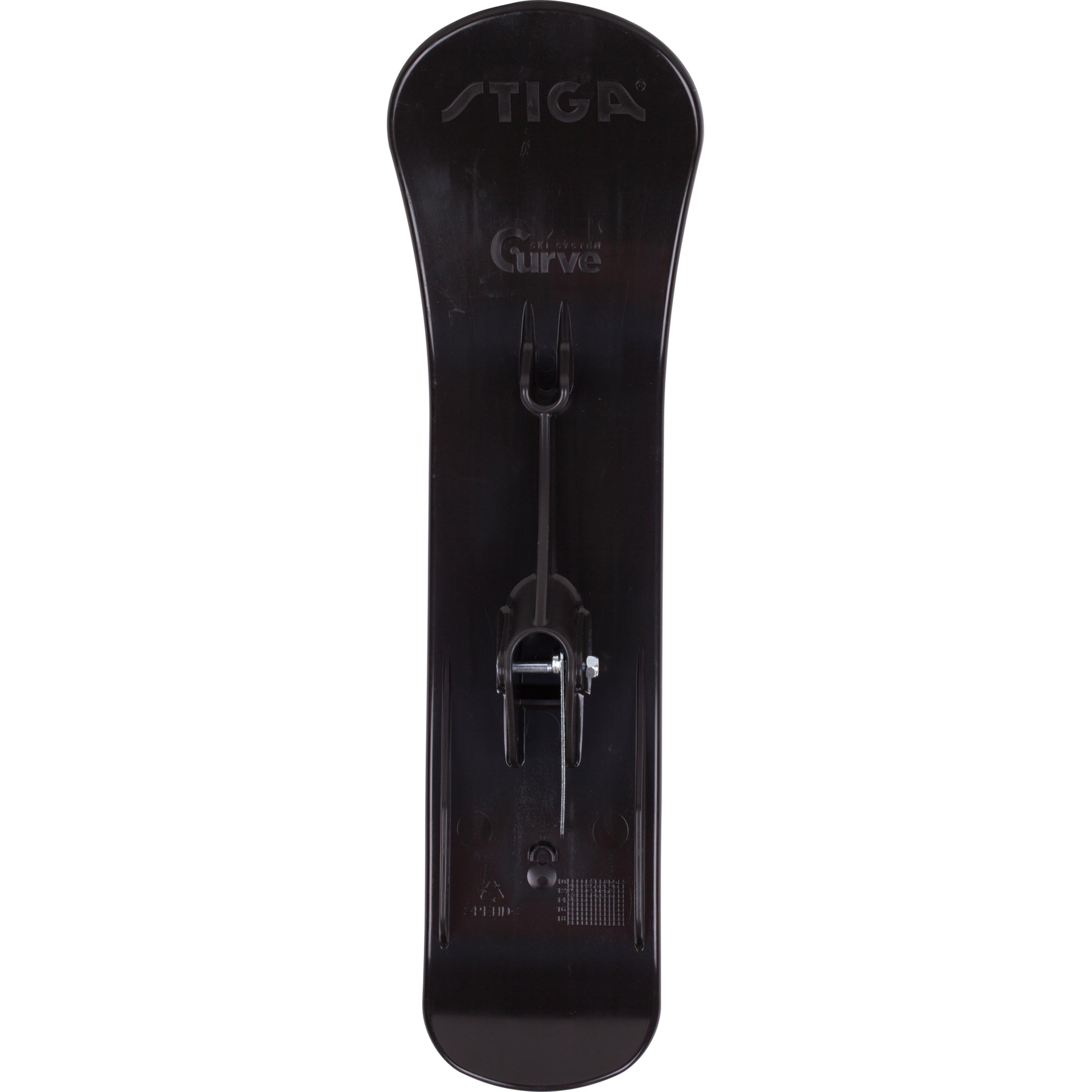 Stiga, Bob + Slitta: Performance e Sicurezza sulla Neve