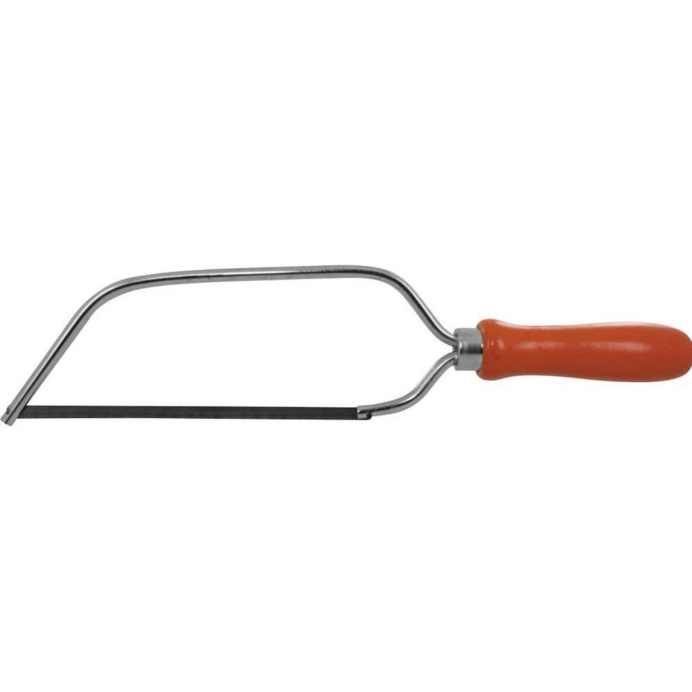 Donau, Sega Arco da Sega Junior con Manico in Legno