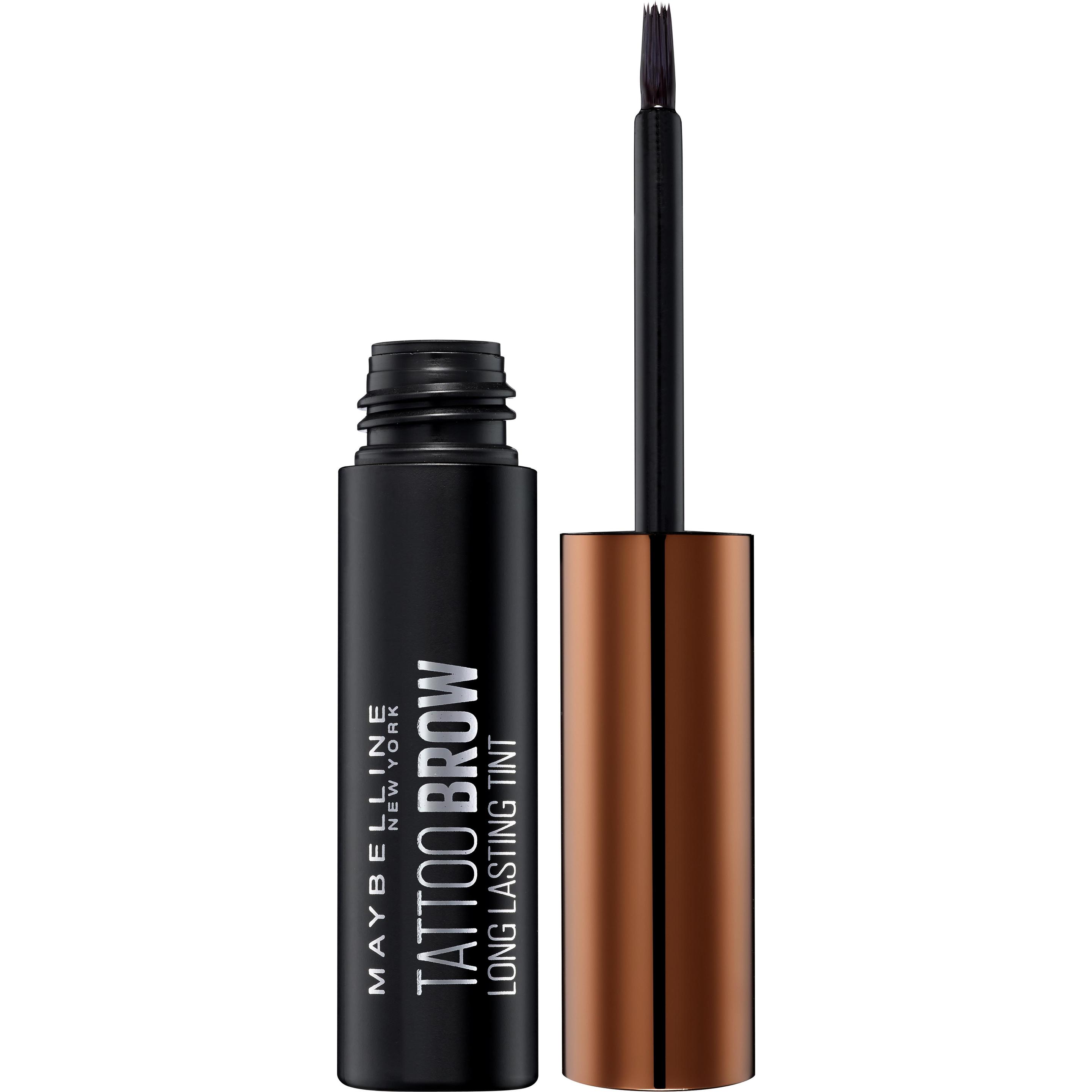 Maybelline New York: Gel per Sopracciglia Tattoo Brow (2 Medium Brown)