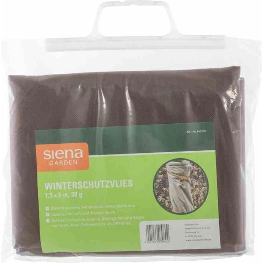 Siena Garden: Protezione Invernali per Piante - Pellicole da Giardino e Pile Invernali