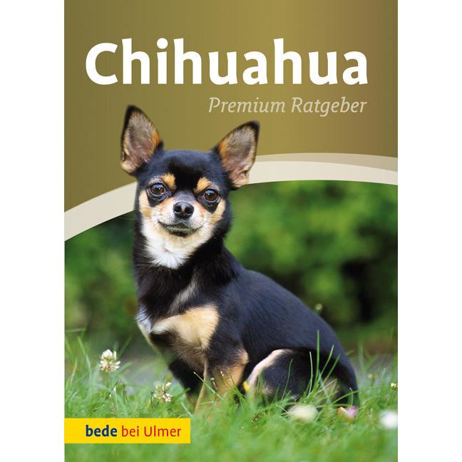 Chihuahua, Manuale di Annette Schmitt
