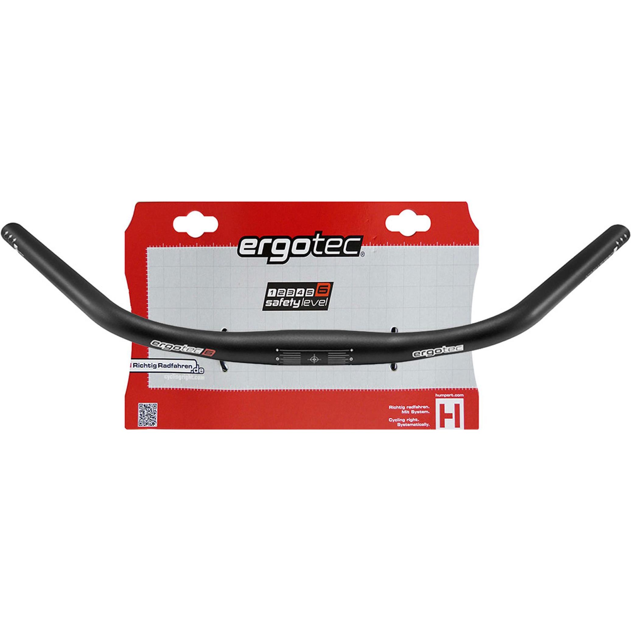 Humpert Manubrio Trekking (31.80 mm)