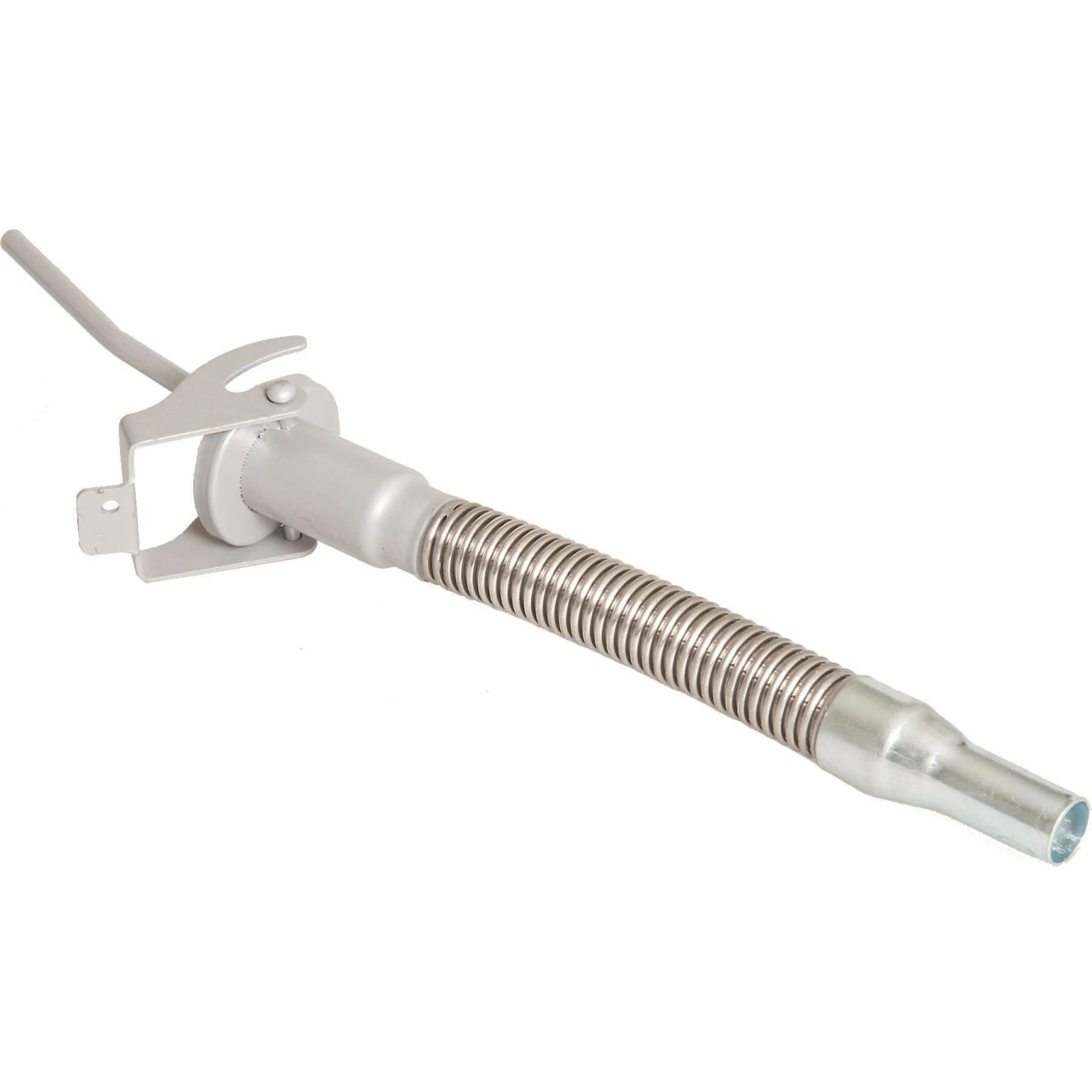 HP Autozubehör: Beccuccio Flessibile per Garage - Flessione del Becco