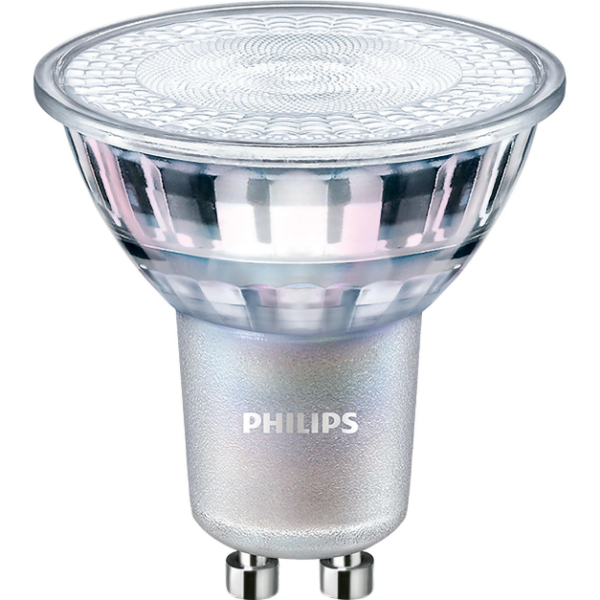 Philips Professional Lampadina Mas (GU10, 4.90W, 365lm)