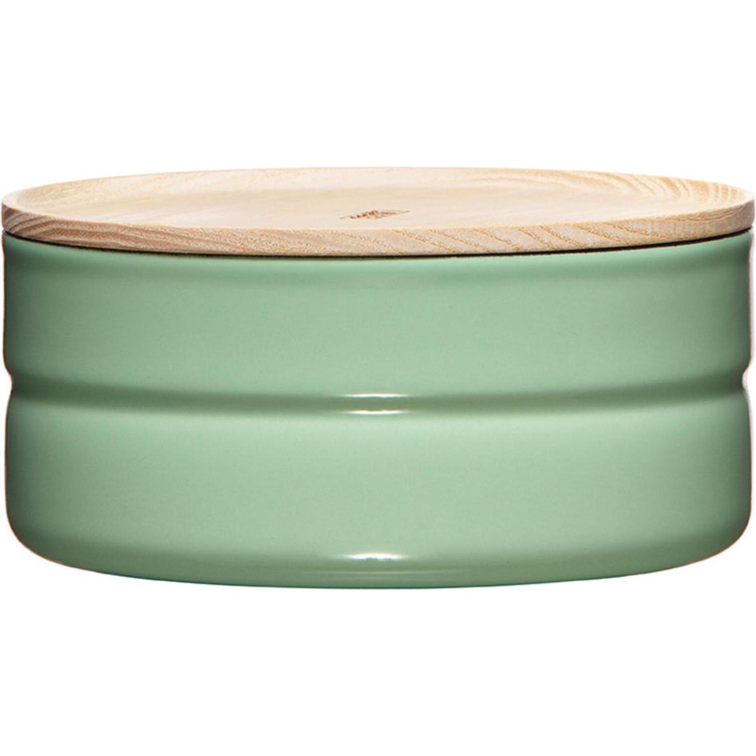 Riess 2173-202, Contenitori per Alimenti, Verde