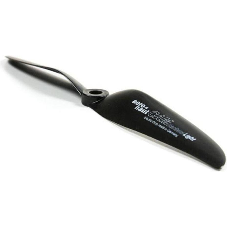 Aeronaut CAMcarbon Light 8x4.5" in senso orario