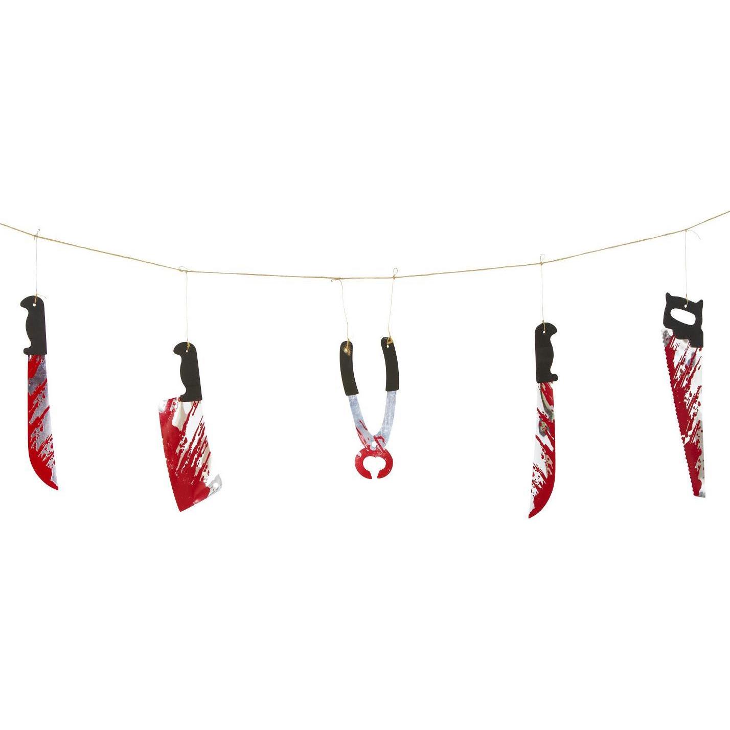 Widmann Armi Garland - Ghirlanda a Braccia 172cm