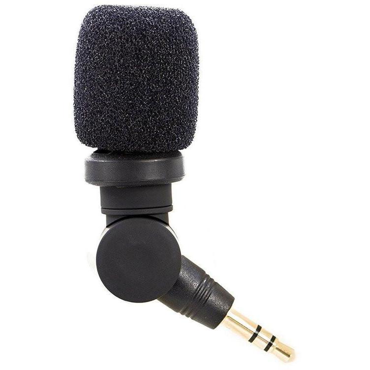 Saramonic SR-XM1, Microfono