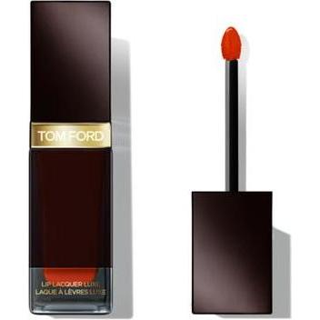 Tom Ford: Rossetto Luxe Vinyl (Knockout) + Lucidalabbra