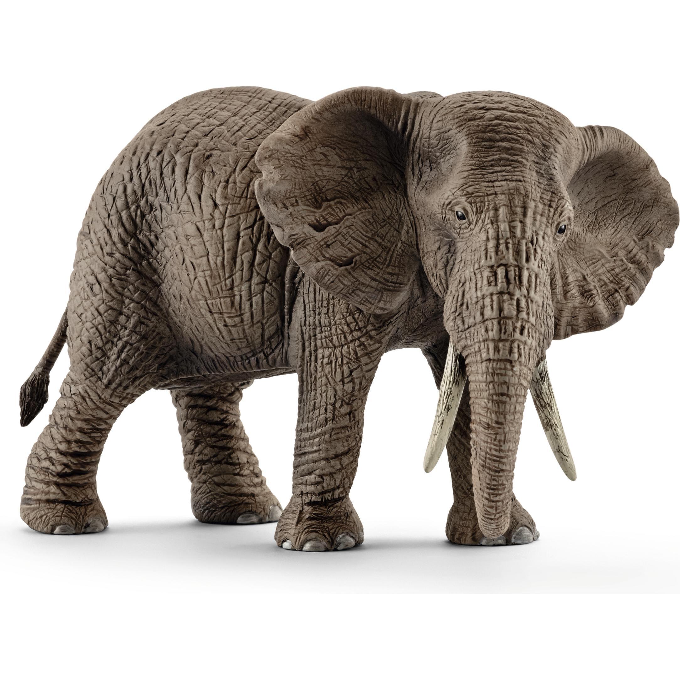 Schleich Elefantessa africana