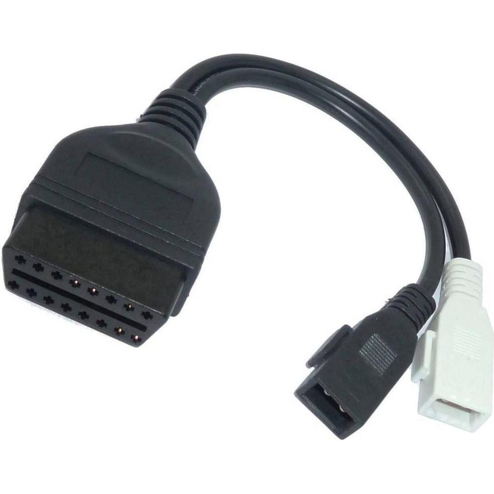 Adapter Universe: Diagnosi e Tuning per Veicoli VAG Pre-1995