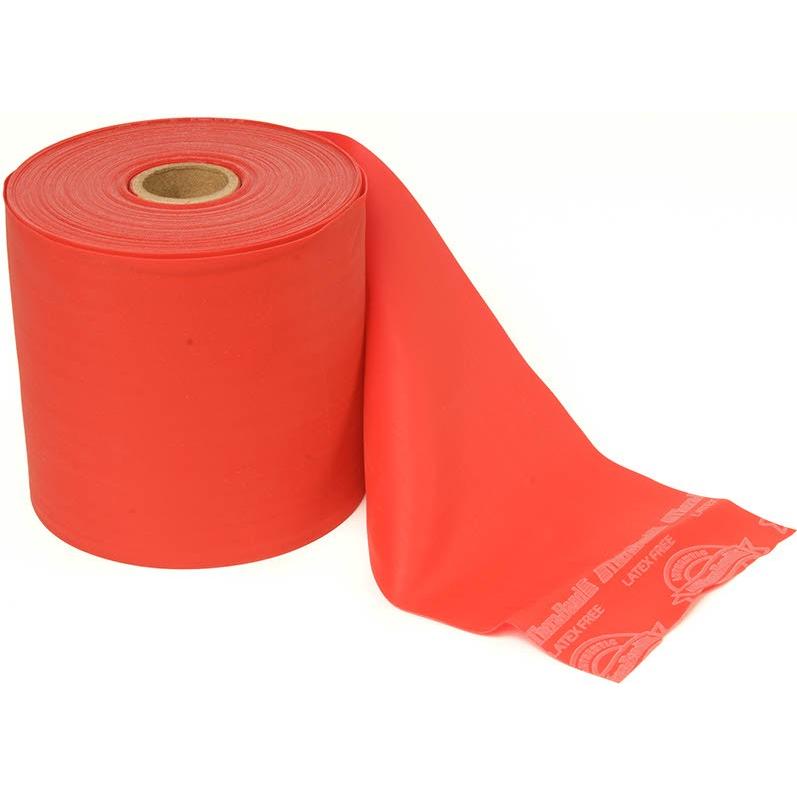 TheraBand, Elastico Fitness (22m, Light)