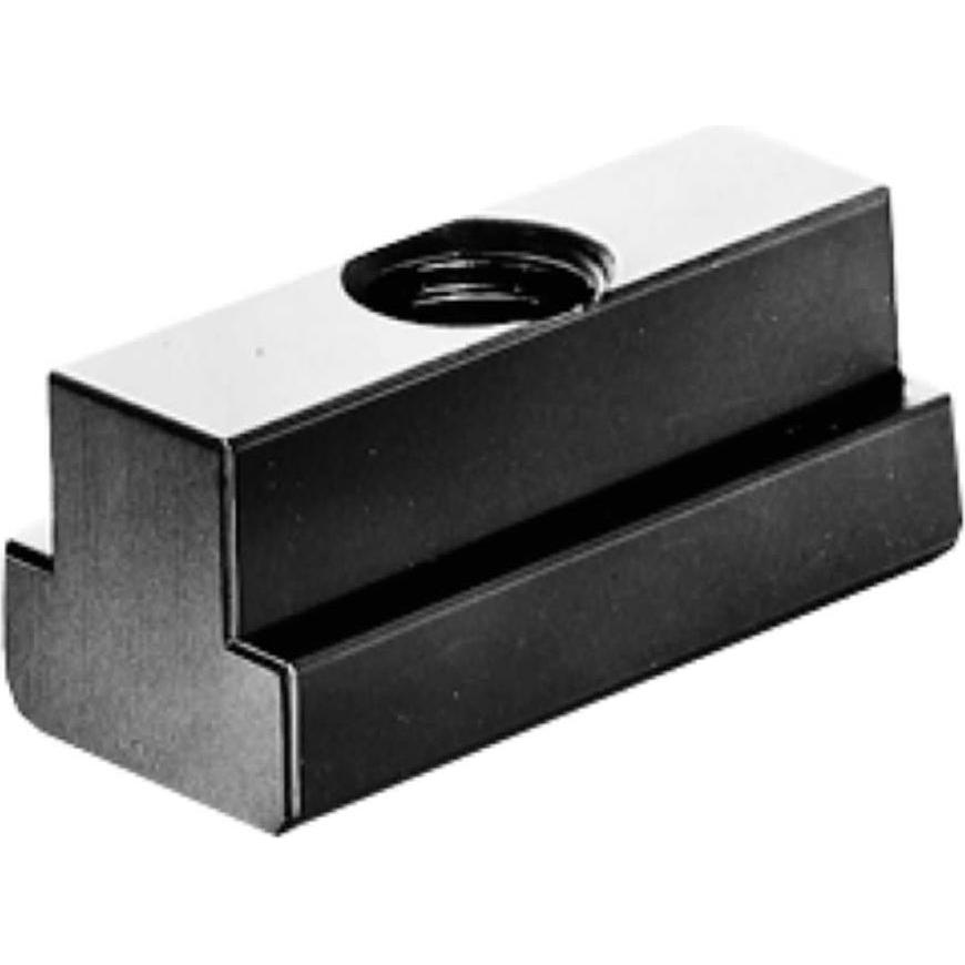 Dado a T Lungo AMF: Accessorio di Qualità per Scanalature a T