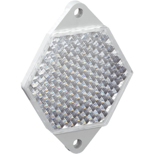 Sick: Riflettori per Sistemi di Controllo – Modello Accessori