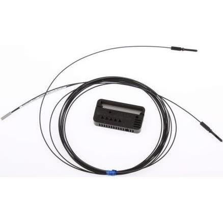 Omron Industrial Automation Testa del sensore a fibra ottica, Domotica