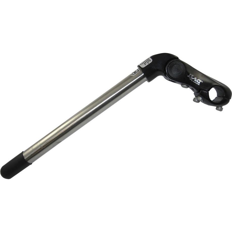 Humpert Kobra Vario Tube: Manubrio Regolabile (300mm, 22.2mm)