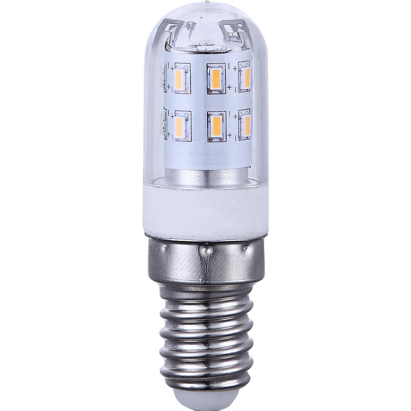 Globo Lampadina Illuminante LED 1xE14 (E14, 3W, 300lm, 1x, F)
