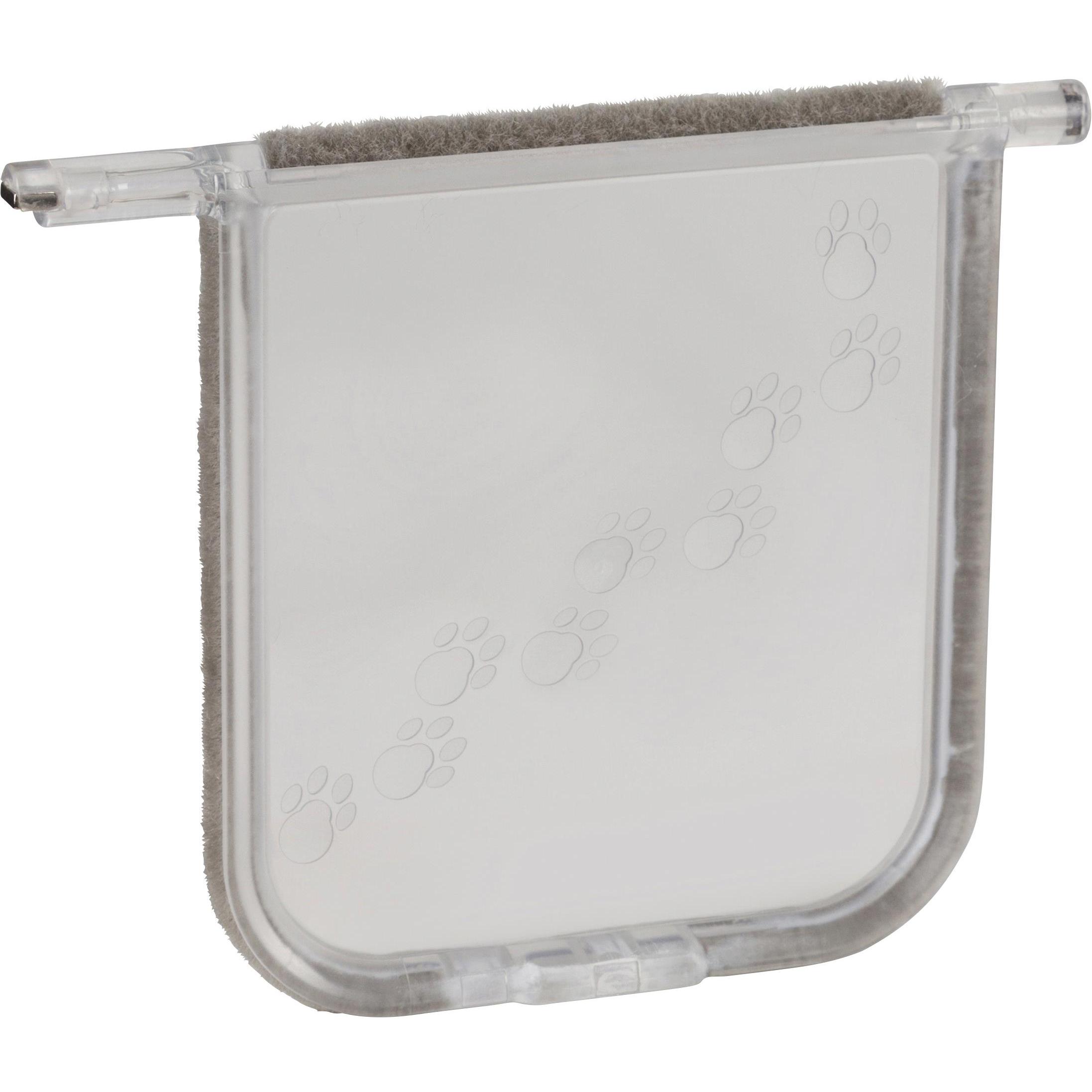 Ricambio Cat Mate Flap 80867/80868/80869/80870 - Zanzariera Magnetica per Gatti