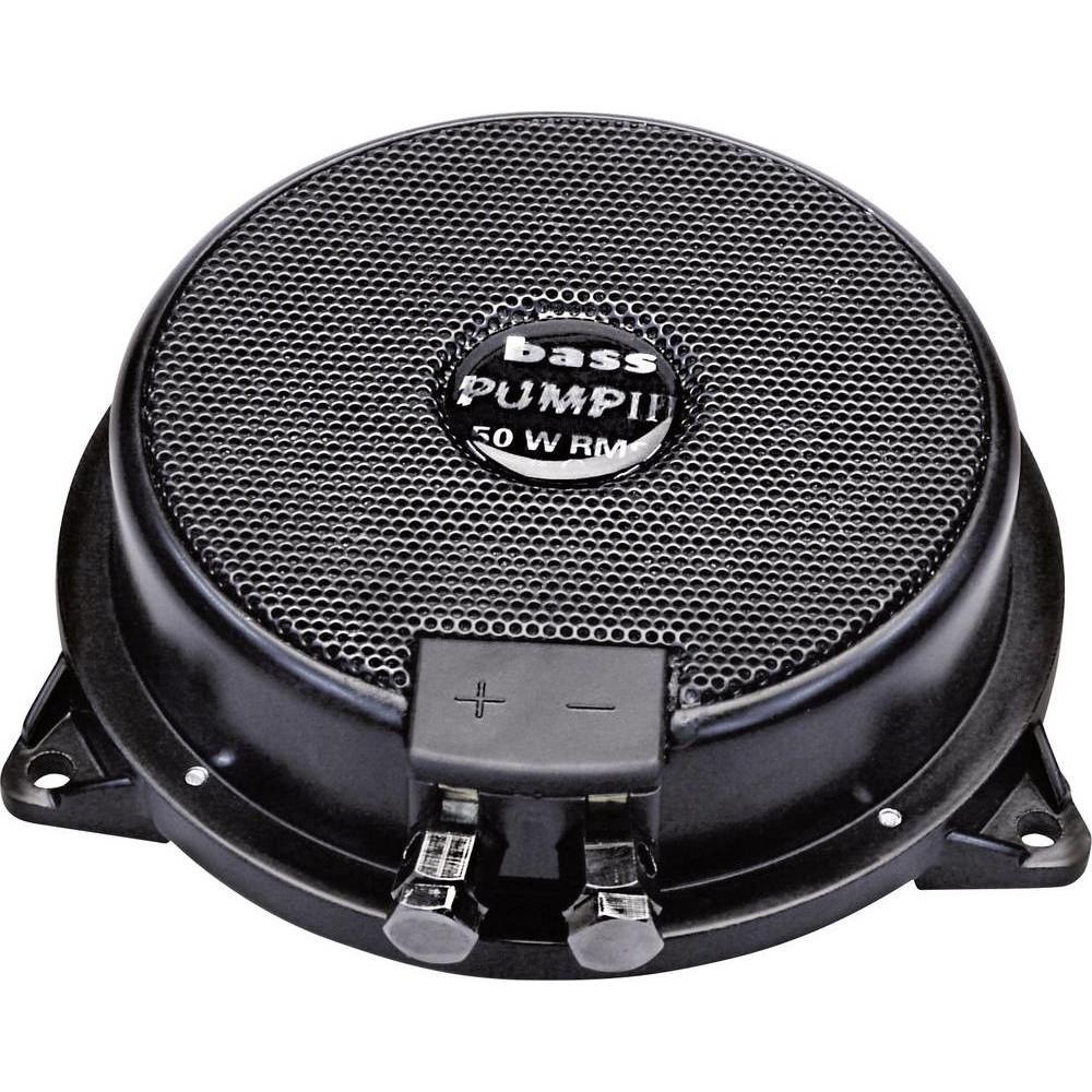 Sinuslive, Subwoofer HiFi Auto, Pompa Bassi III (70W)