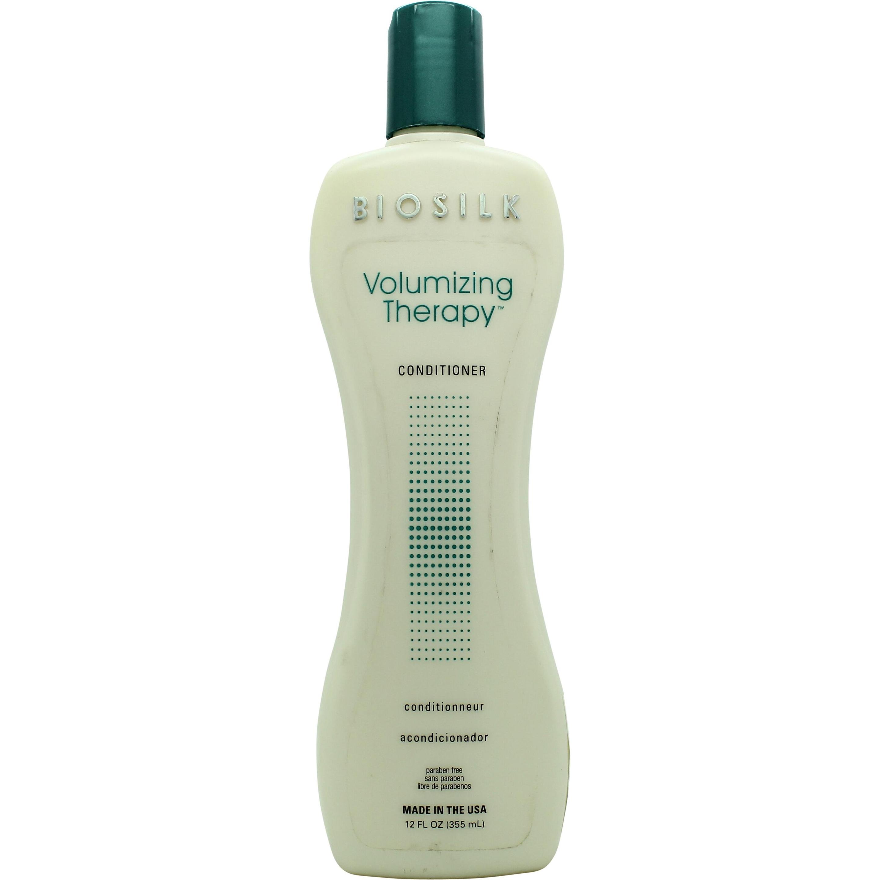 BioSilk: Balsamo Terapia Volumizzante (355 ml)