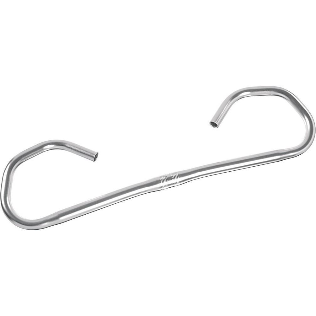 Humpert Hornbar Comfort: Manubrio (25.40 mm)