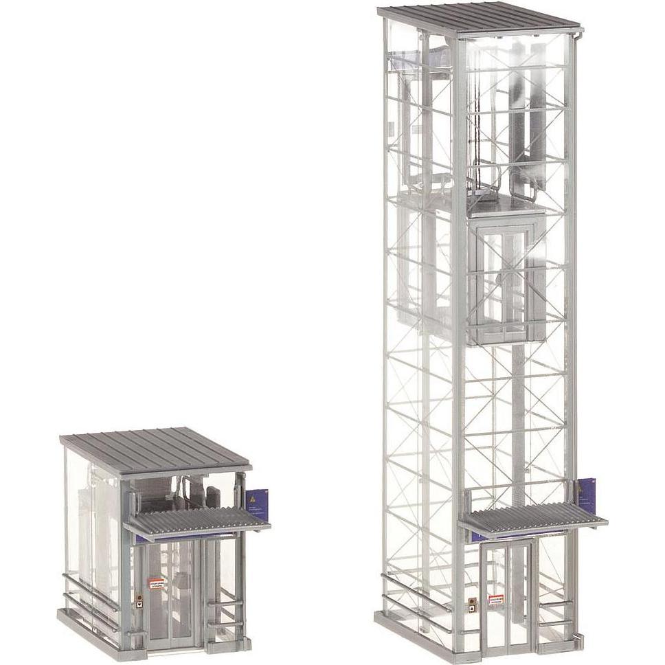 Faller 180609 H0 Ascensori Moderni