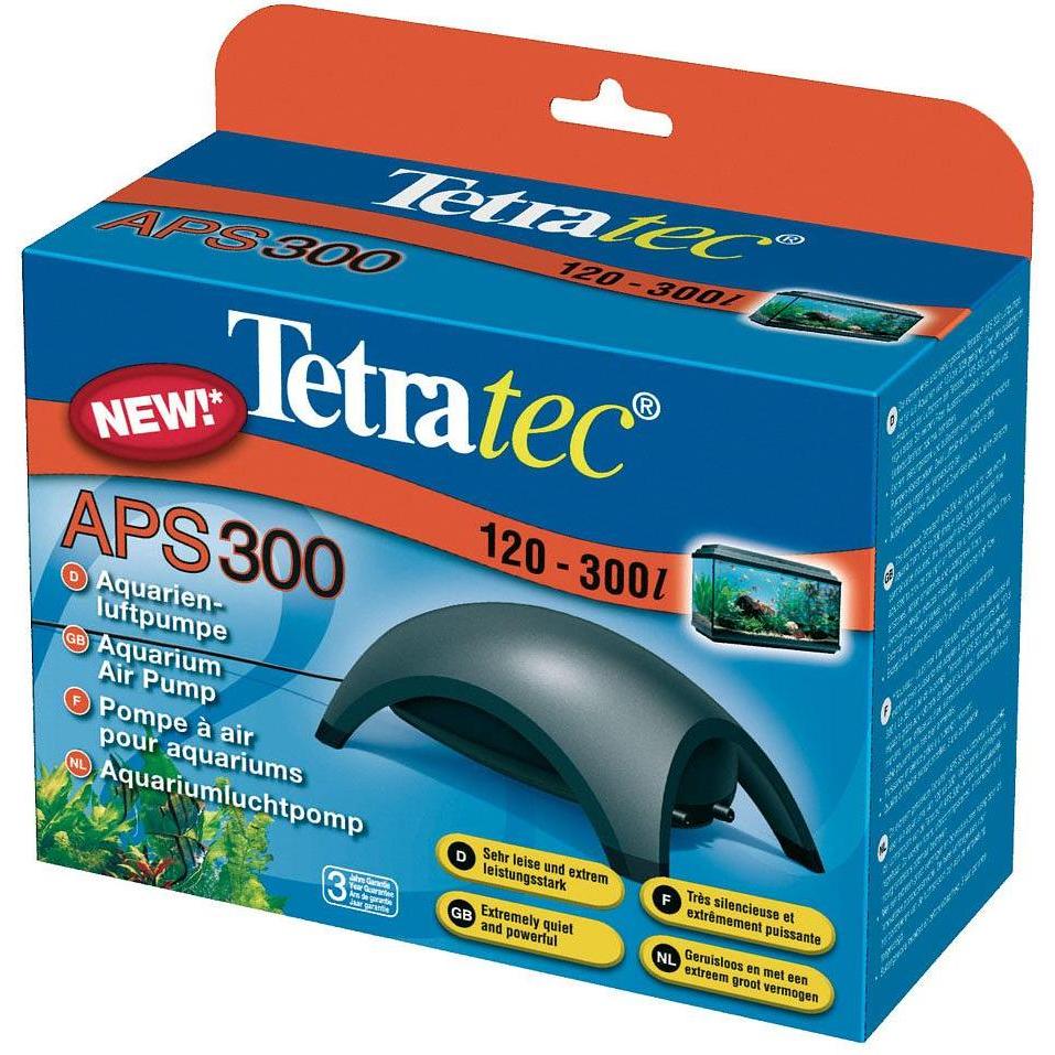 Tetra APS 300: Tecnologia Avanzata per Acquari