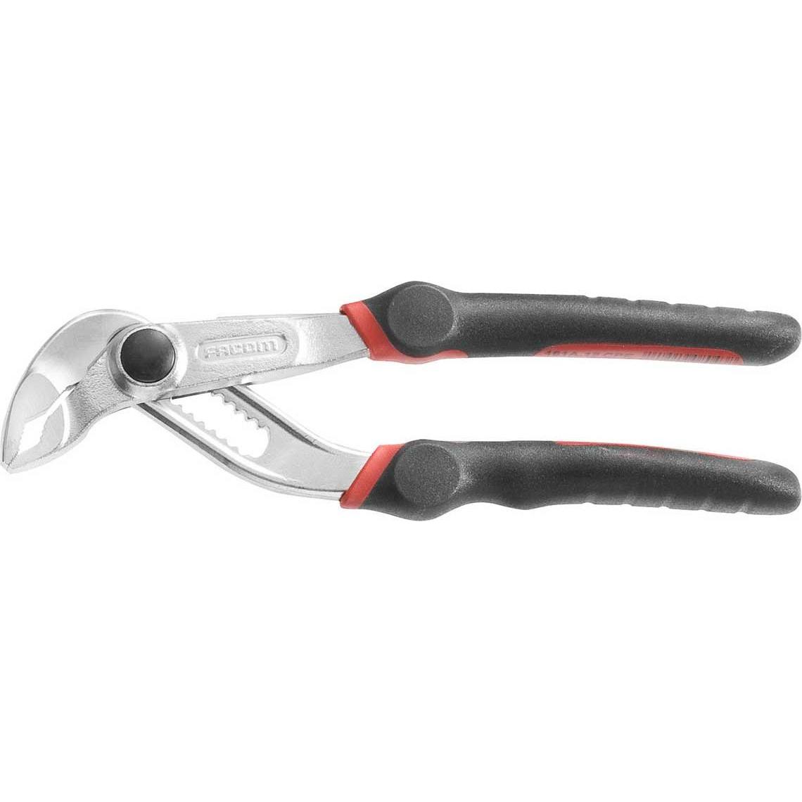 Facom: Pinza per Pompe d'Acqua 36 mm 180 mm - Potenza e Precisione