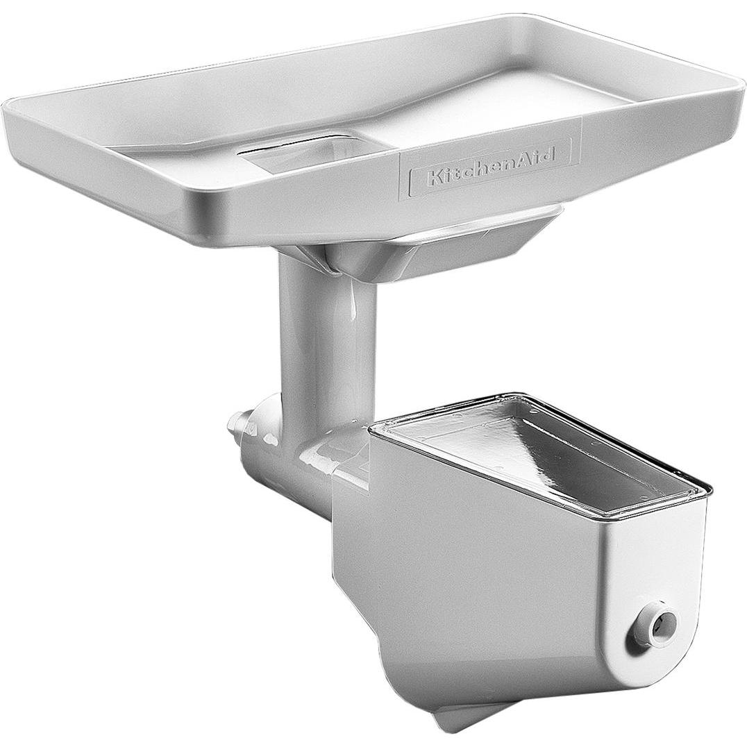KitchenAid Vassoio di riempimento per tritacarne, Accessori per utensi